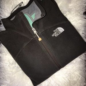 Limited Edition North Face Jacket